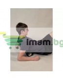 Валяк ролер масажор йога цяло тяло